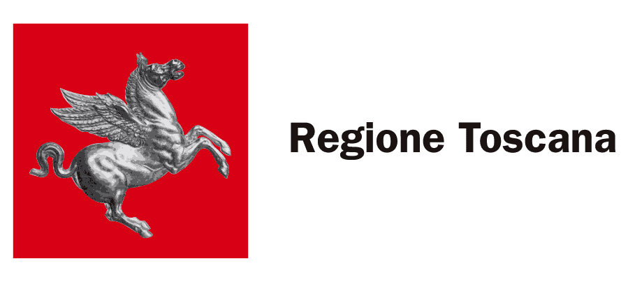 Logo Regione Toscana